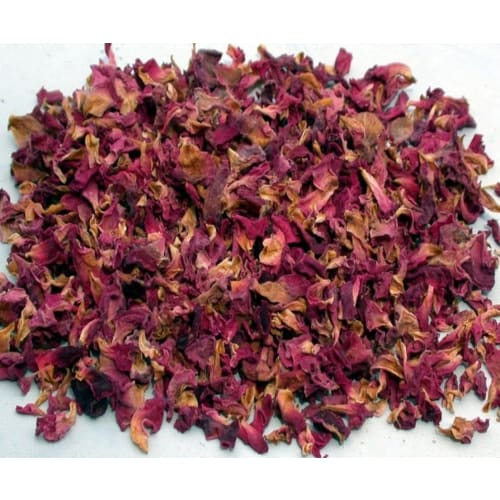 Red Rose Petals (100g)