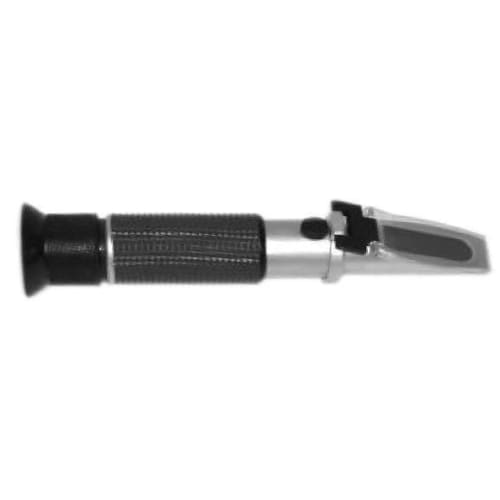 Refractometer 0-32Bx with ATC