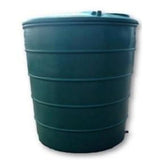 RO water tank system 1000L