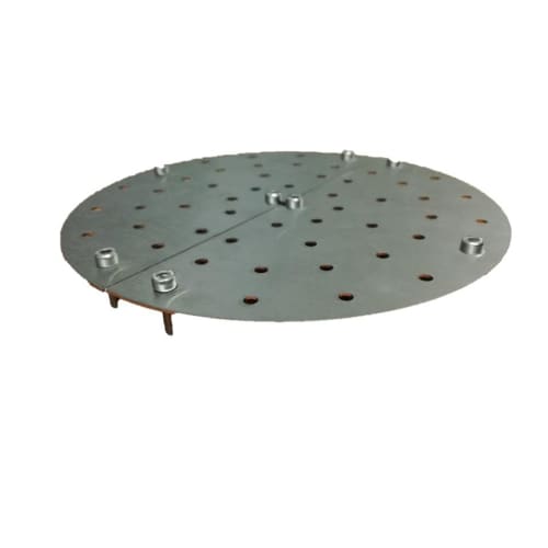 Sieve tray S/s for 25l Alembic pot still