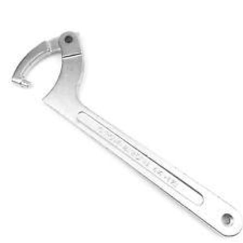 Sight glass spanner