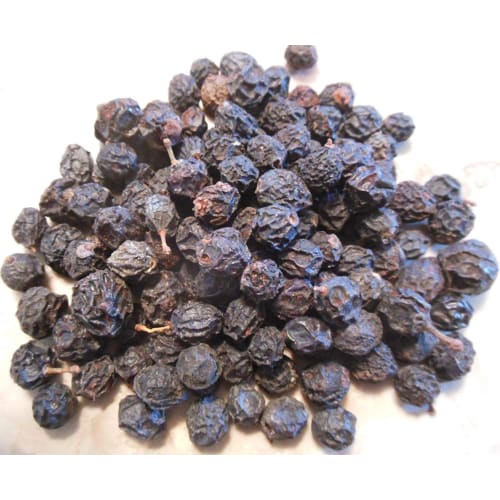 Sloe Berries (100g)