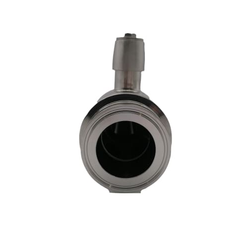 S/s Sample valve 1.5 inch