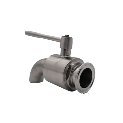 S/s Sample valve 2 inch