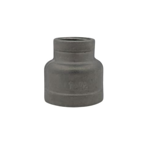 S/s Socket 1 inch - 1/2 Inch