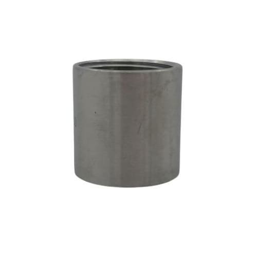 S/s Socket 1 inch