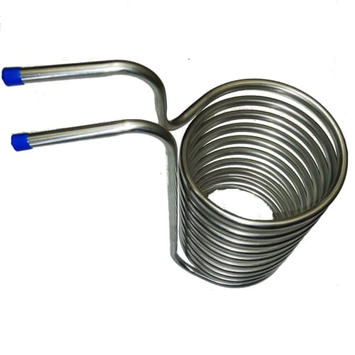 Stainless Steel Mash Cooling Coil (Heat Exchanger)