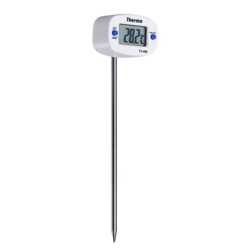 Thermometer Digital swivel