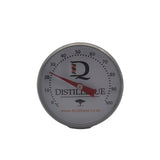 Distillique Analog pocket thermometer (dial)