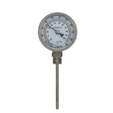 Vertical Thermometer