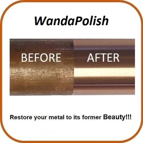 WandaPolish (80ml)