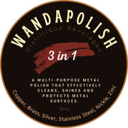 WandaPolish (80ml)