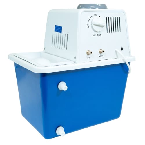 Water Circulation Vacuum Pump