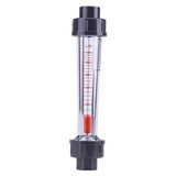 Water flow meter