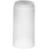 PVC Capsules (Pack of 12) - White