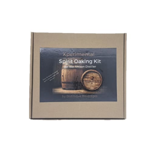 Xperimental Oaking Kit