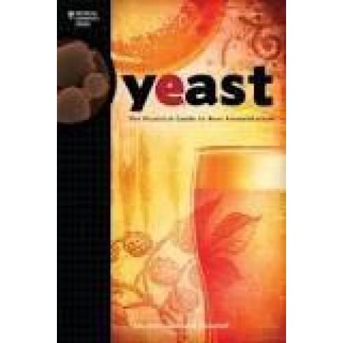 Yeast: The practical guide to Beer fermentation